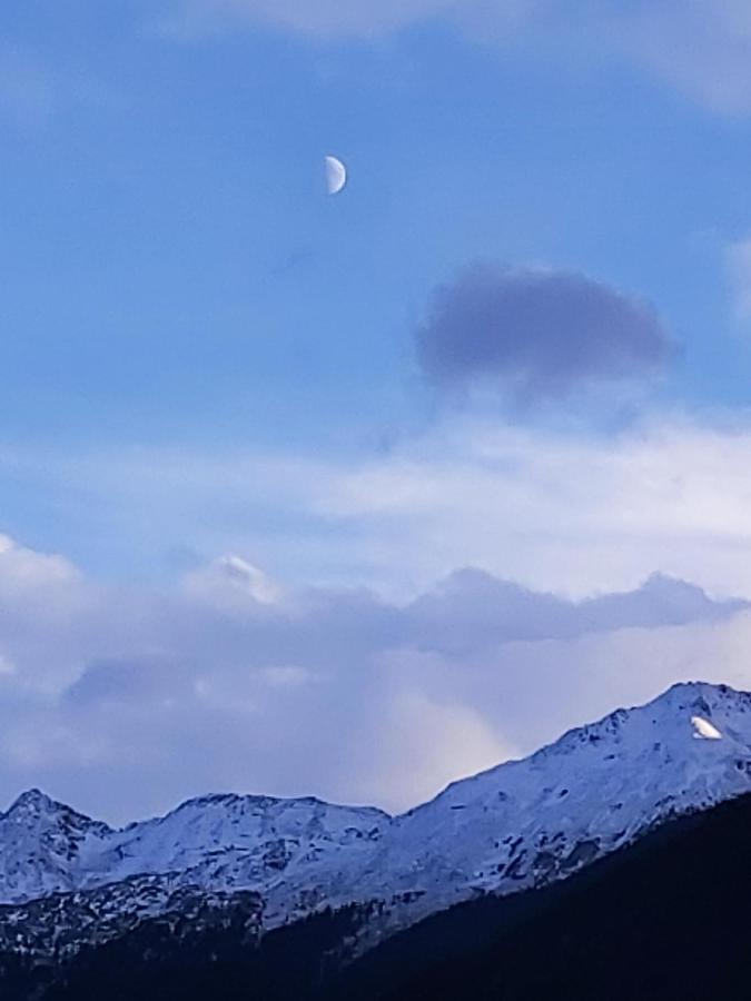 Appartements Valluela Montafon 圣加伦基希 外观 照片